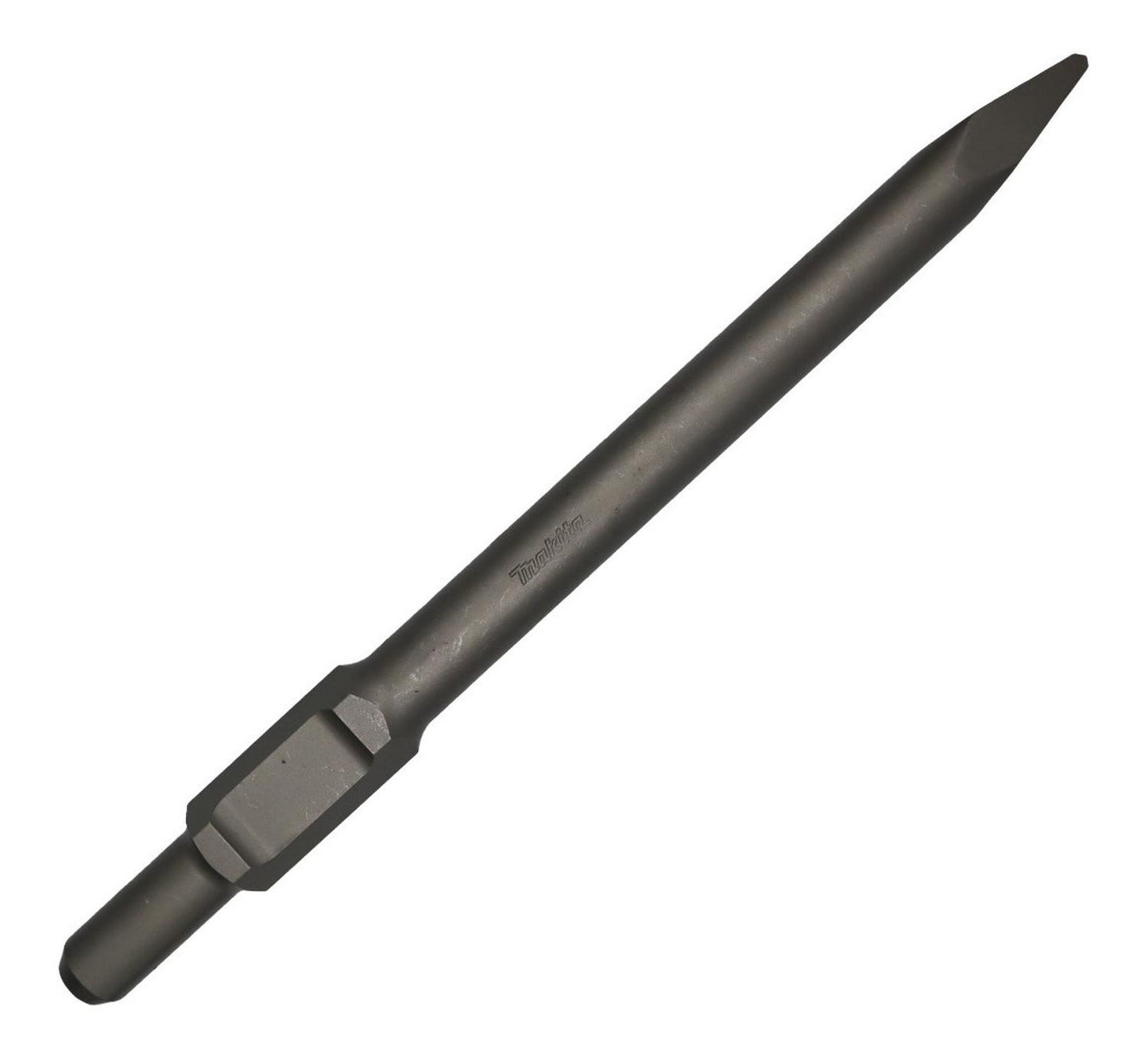 Punto Hexagonal 30mm 400mm HM1304 - HM1307C - Makita D - 15285 - Herram.cl