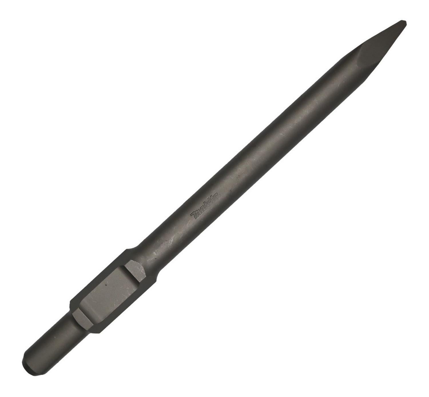 Punto Hexagonal 30mm 400mm HM1304 - HM1307C - Makita D - 15285 - Herram.cl