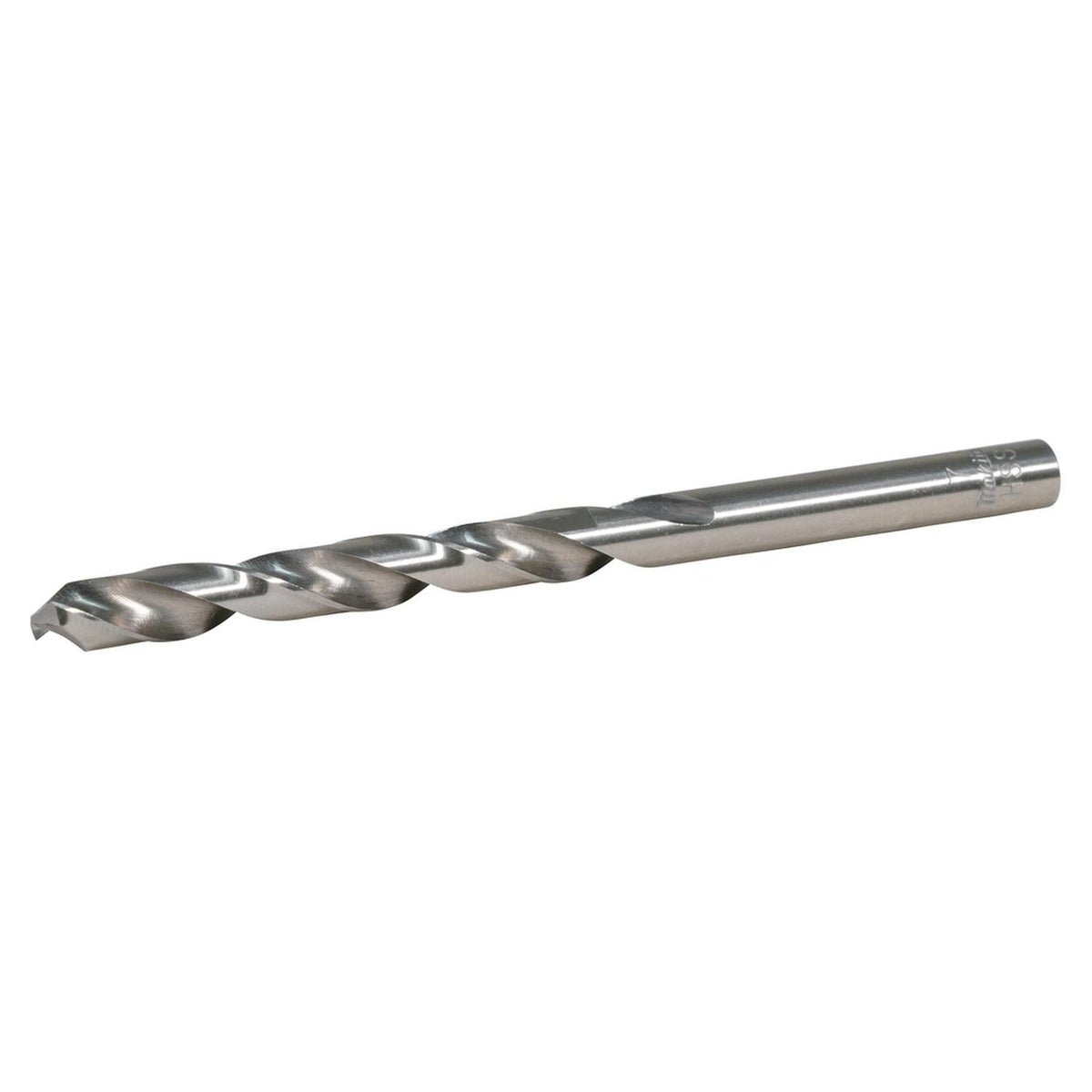 Pack Broca Para Metal HSS-GS 7.0x109mm 10 Pzas - Makita - Herram.cl