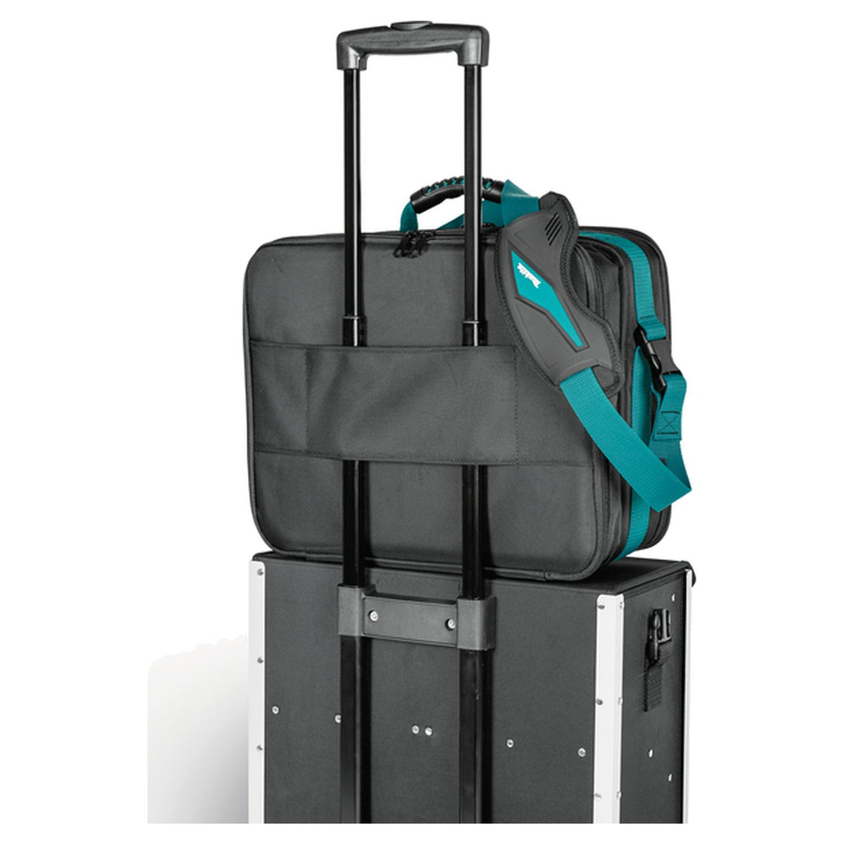 Bolso Para Herramientas Y Notebook Makita E-05505 20 L - Herram.cl