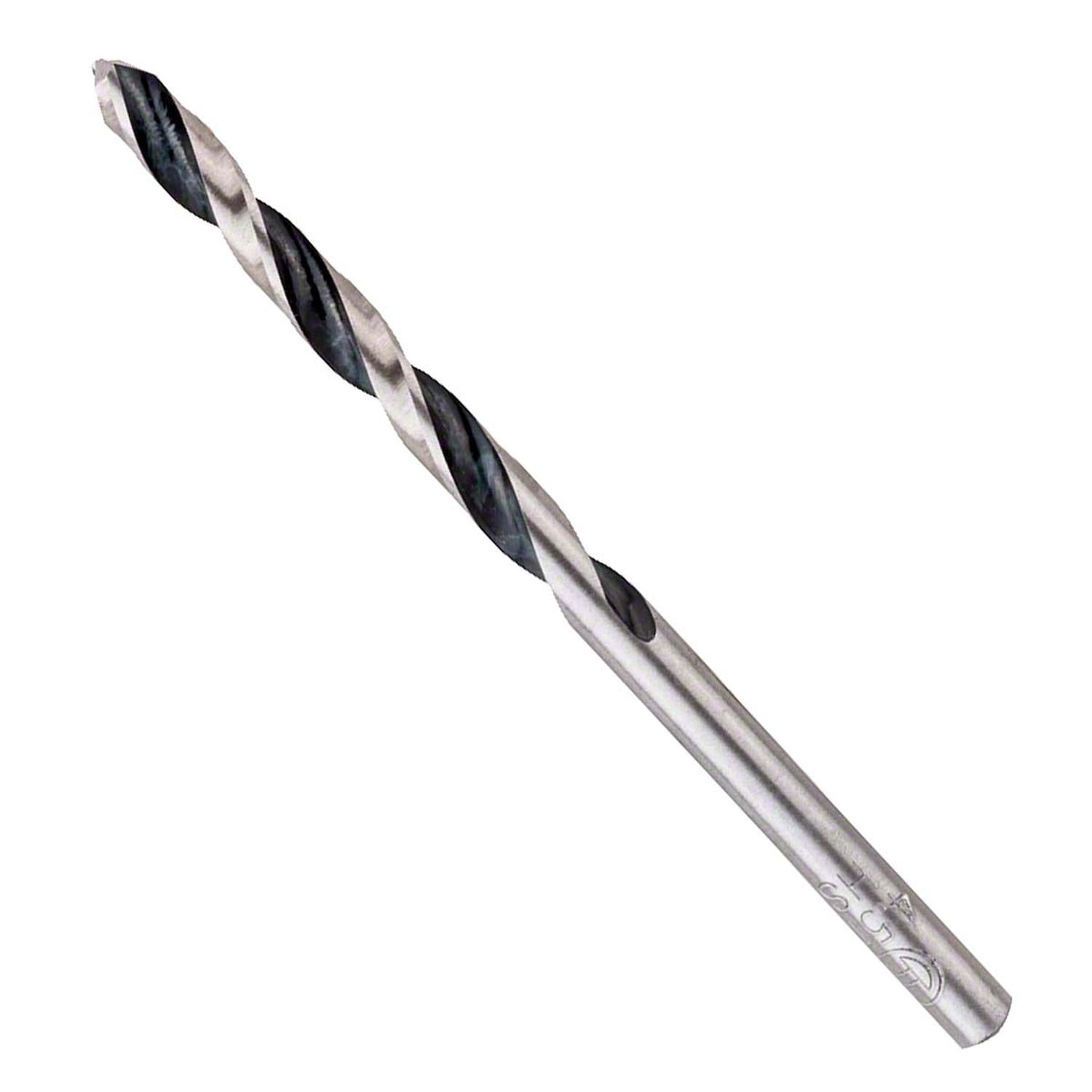 Broca Metal HSS PointeQ - 4.5mm - Blister - Bosch - Herram.cl