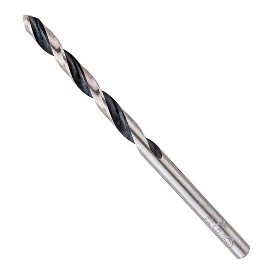 Broca Metal HSS PointeQ - 4.5mm - Blister - Bosch - Herram.cl
