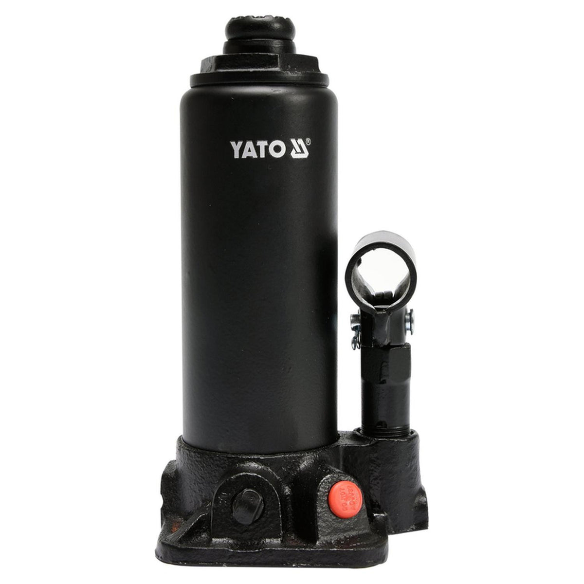 Gata Hidráulica Botella 3T YATO YT-17001 194-372mm - Herram.cl