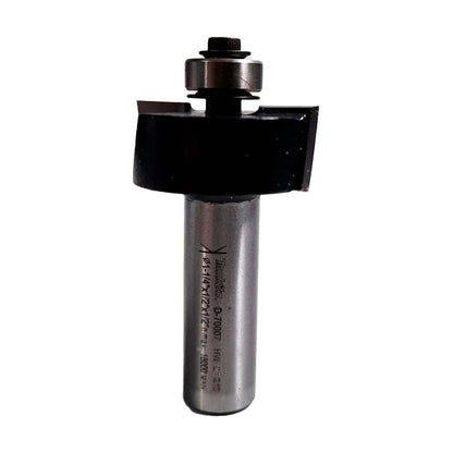 Fresa Encaje/Rebaje C/Rod. 1 - 1/4''x1/2'' Toma 1/2'' - Makita - Herram.cl