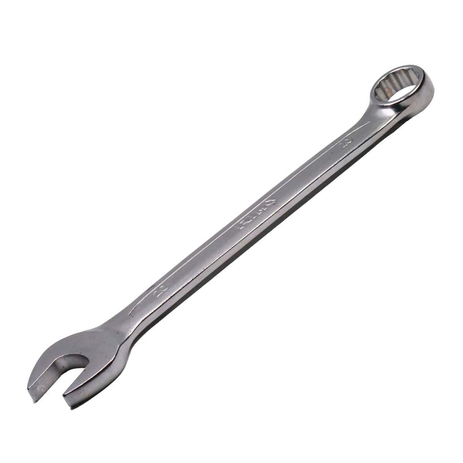 Llave Combinada Métrica 20mm (clip) - Irimo - Herram.cl