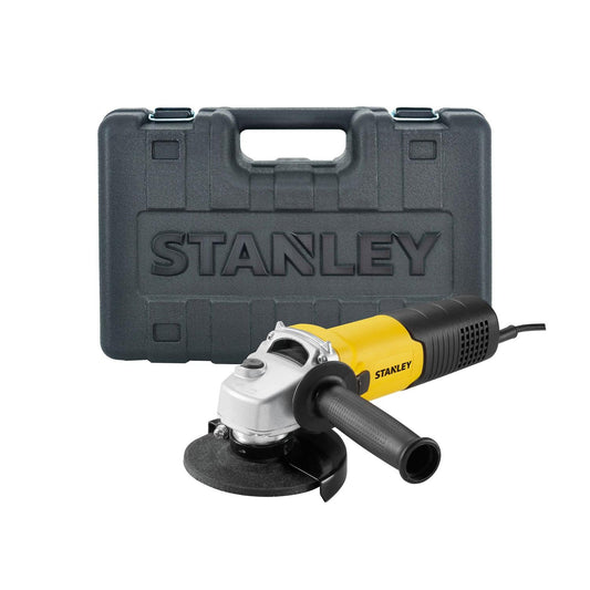 Esmeril Angular 4 - 1/2'' 1050 W SGS1045K - B2C - Stanley - Herram.cl