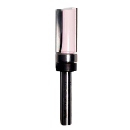 Fresa de Enrasar C/rodamiento 1/2''x1'' Toma 1/4'' - Makita - Herram.cl