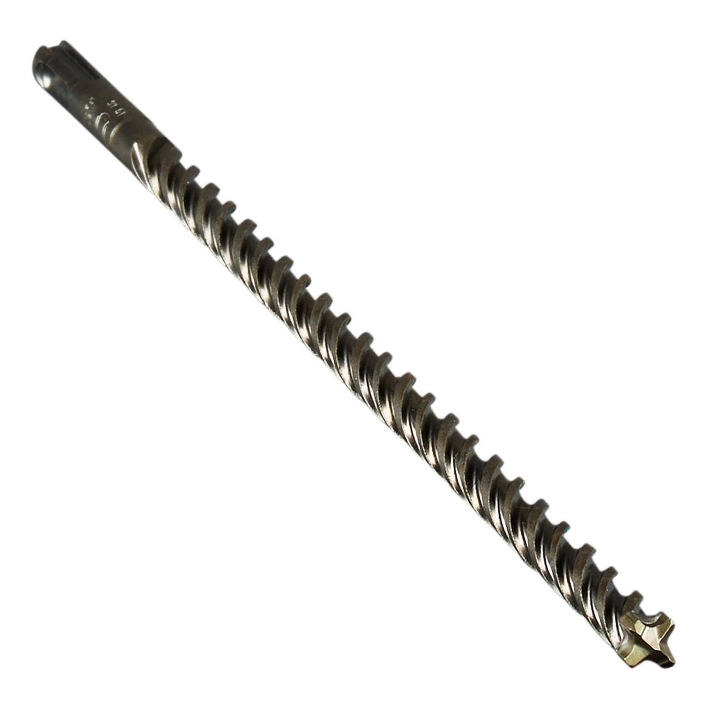 Broca SDS - Plus Némesis II 10x250x315mm (4 Filos) - Makita - Herram.cl