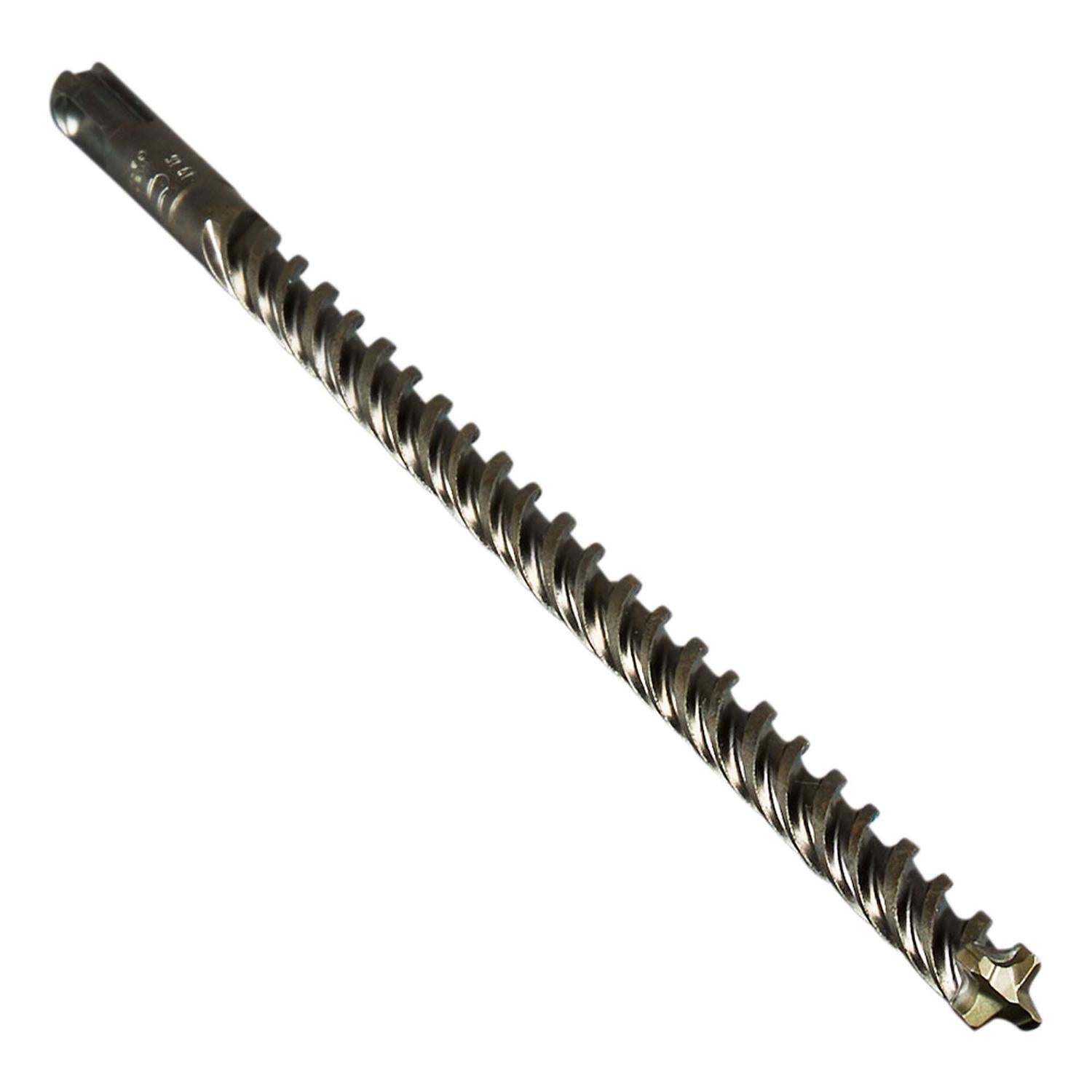 Broca SDS - Plus Némesis II 10x250x315mm (4 Filos) - Makita - Herram.cl