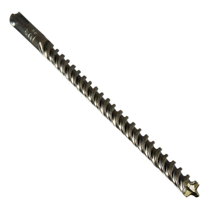 Broca SDS - Plus Némesis II 10x250x315mm (4 Filos) - Makita - Herram.cl