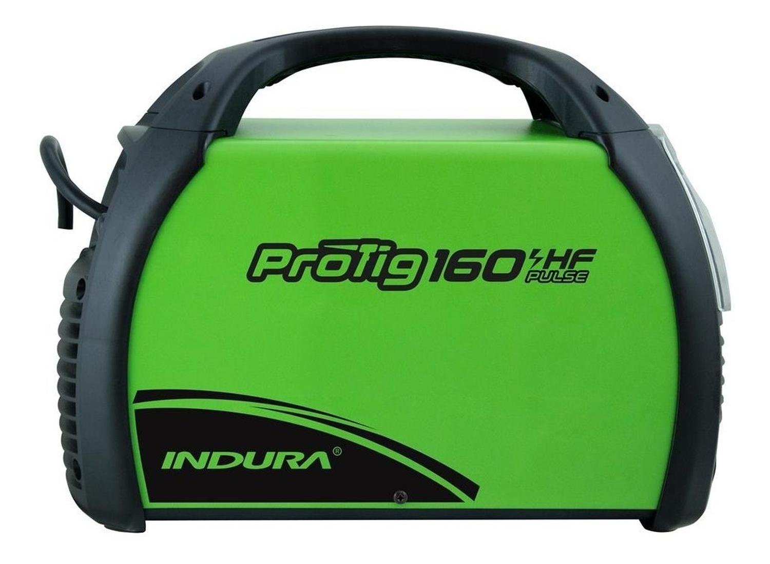 Soldadora Indura Protig 160 Hf Pulse - Herram.cl