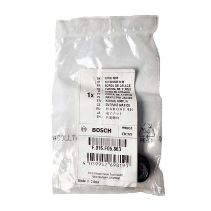 Tuerca de Bloqueo Para Desbrozadora GFR 18V - 23 - Bosch - Herram.cl