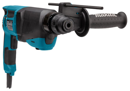 Rotomartillo Makita SDS - Plus 800 W. 3 Modos. - Herram.cl