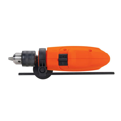 Taladro Percutor 1/2'' 550W HD555 - B2C - Black+Decker - Herram.cl