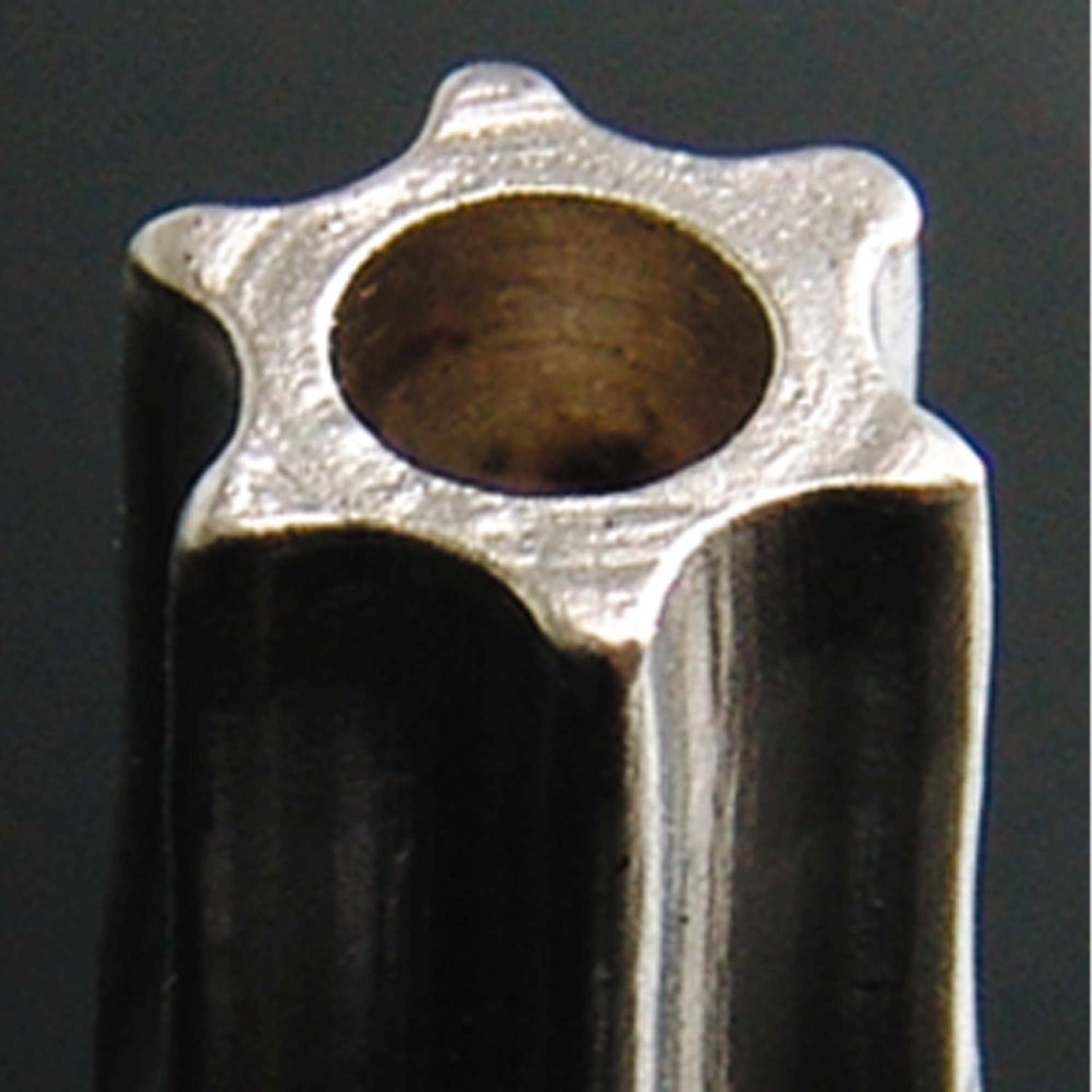 Juego De Llaves Allen Torx Inviolable 9 Pzas - Yato - Herram.cl