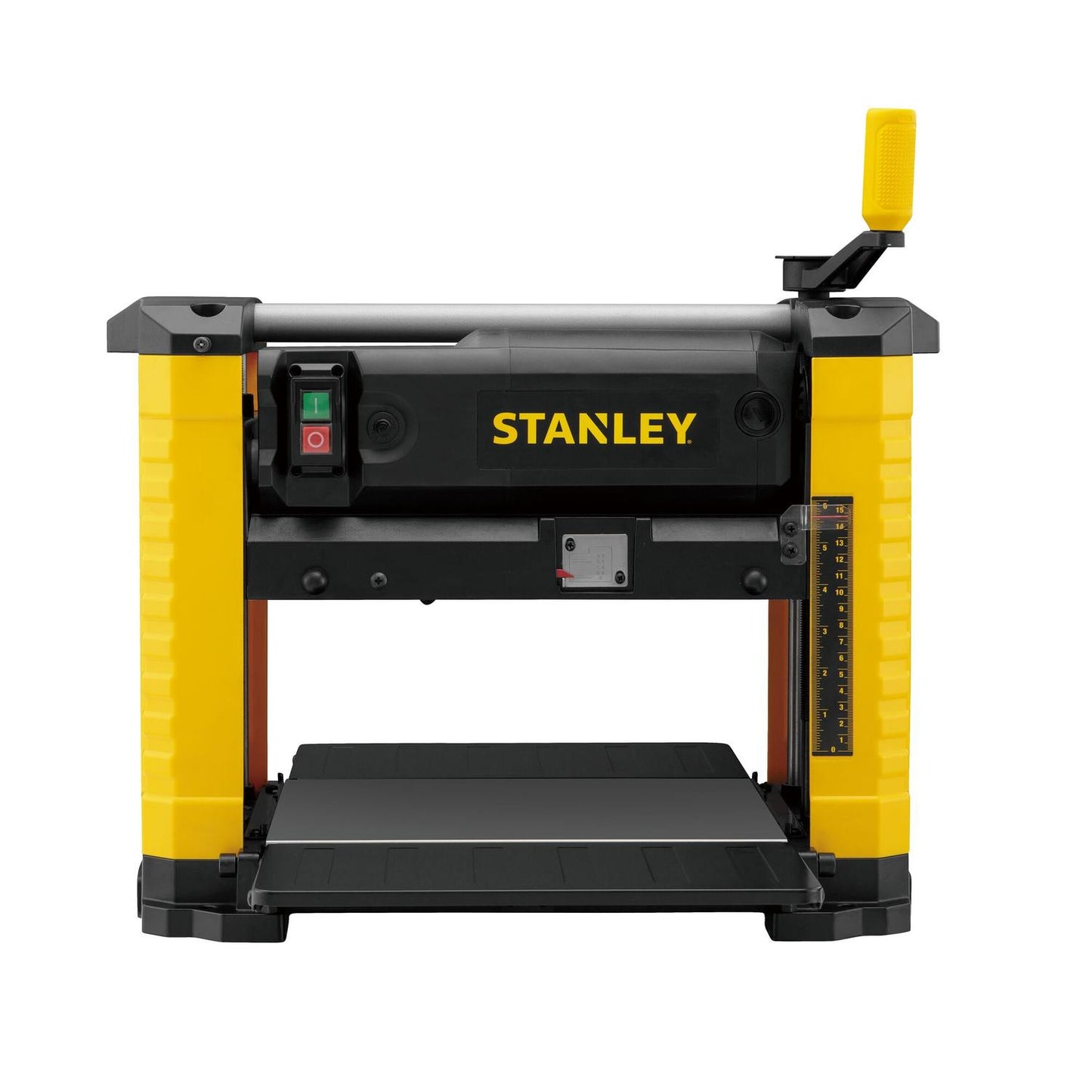 Cepillo de Banco 12 - 1/2'' 1.800 W - Stanley - Herram.cl