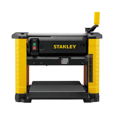 Cepillo de Banco 12 - 1/2'' 1.800 W - Stanley - Herram.cl