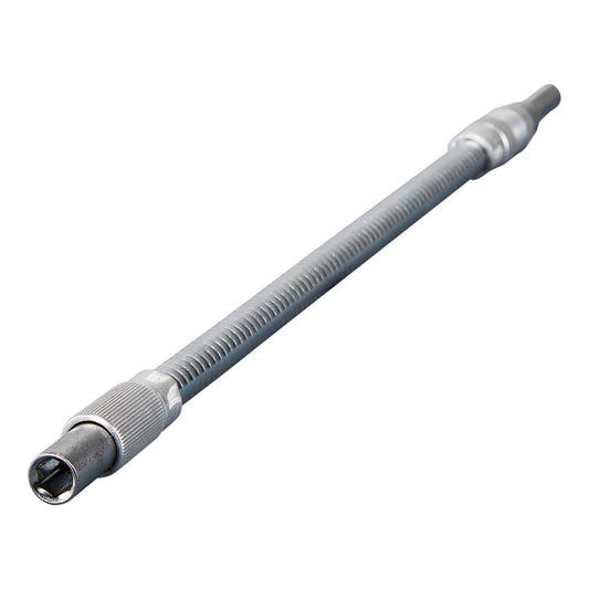Extensión Flexible 300mm Para puntas de atornillar 1/4’’ - Makita - Herram.cl