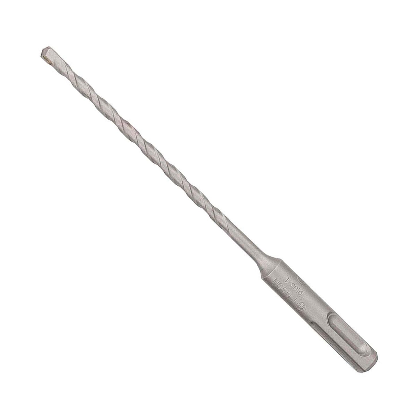 Broca SDS - Plus - 1 - 2 aristas - 5x100x160mm - Bosch - Herram.cl