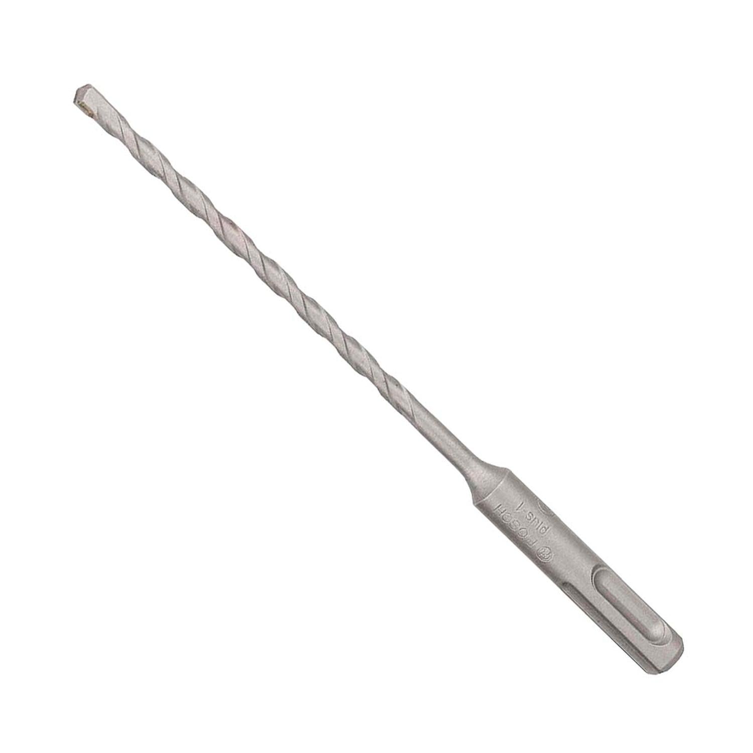 Broca SDS - Plus - 1 - 2 aristas - 5x100x160mm - Bosch - Herram.cl