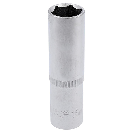 Dado Hexagonal Largo 1/2 Pulgada 16mm Yato YT-1229 - Herram.cl