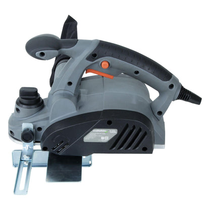 Cepillo Eléctrico 82x2mm 800 W - Gladiator - Herram.cl