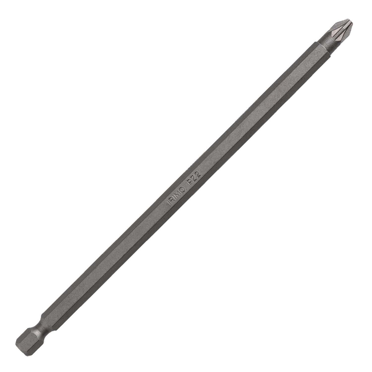 Puntas De Atornillar PZ2x150mm 5 Pzas - Irimo - Herram.cl