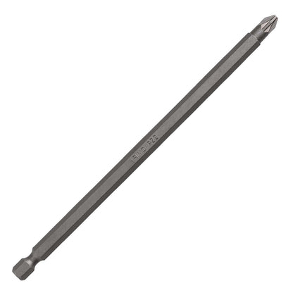 Puntas De Atornillar PZ2x150mm 5 Pzas - Irimo - Herram.cl
