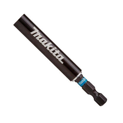Adaptador Guía Impact Black 80mm 1/4'' - Makita - Herram.cl
