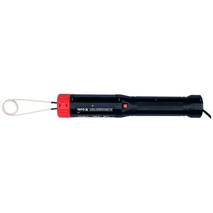 Kit Calentador por inducción portatil 1 Kw 9 Pzas - Yato - Herram.cl