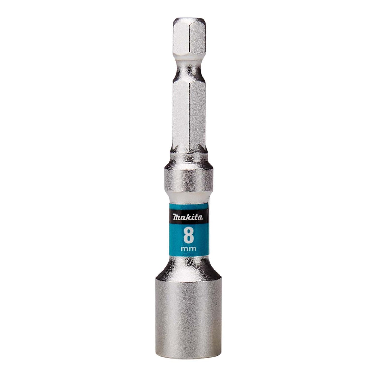 Vaso Magnético Impact Premier 8x65mm Hex. - Makita - Herram.cl