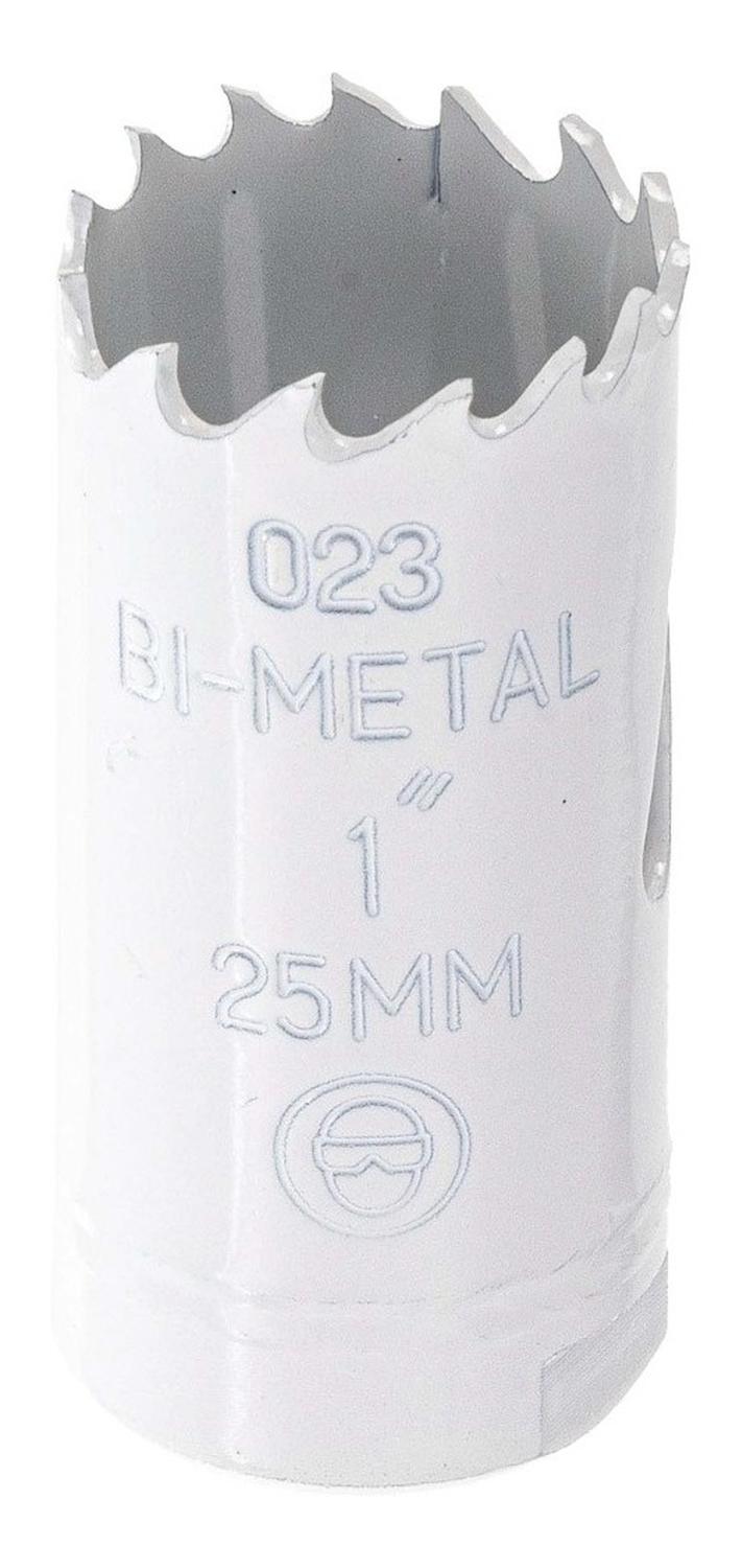 Sierra Copa Bi - metal 25mm (1'') - Bosch - Herram.cl