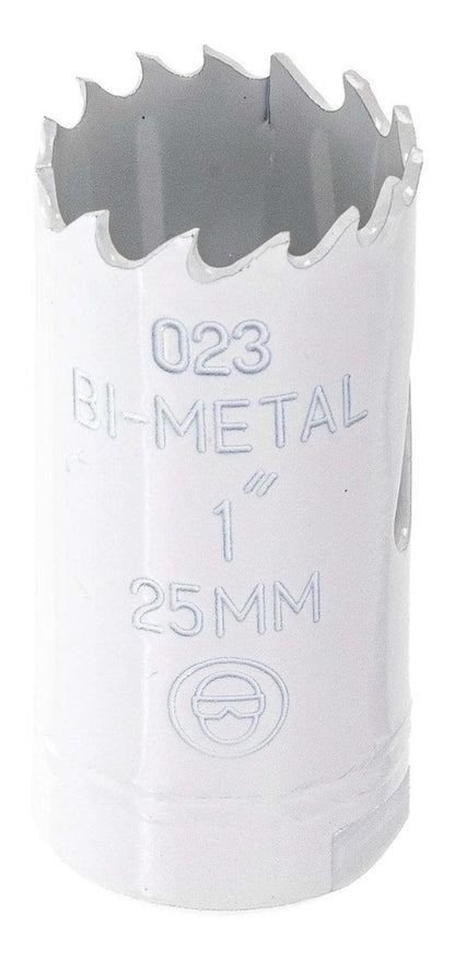 Sierra Copa Bi - metal 25mm (1'') - Bosch - Herram.cl
