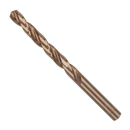 Pack 5 Brocas Para Metal HSS - Co 9mm (cobalto) - Bosch - Herram.cl