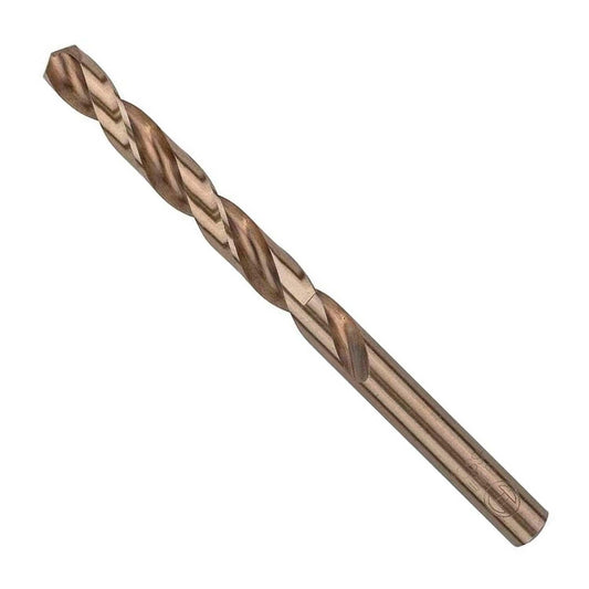 Pack 5 Brocas Para Metal HSS - Co 9mm (cobalto) - Bosch - Herram.cl