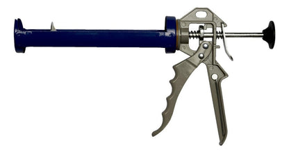 Pistola Para Silicona, Cartuchos De 9'' - Irimo - Herram.cl