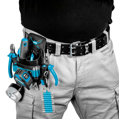 Portaherramientas para electricista 4 Vias - Makita - Herram.cl