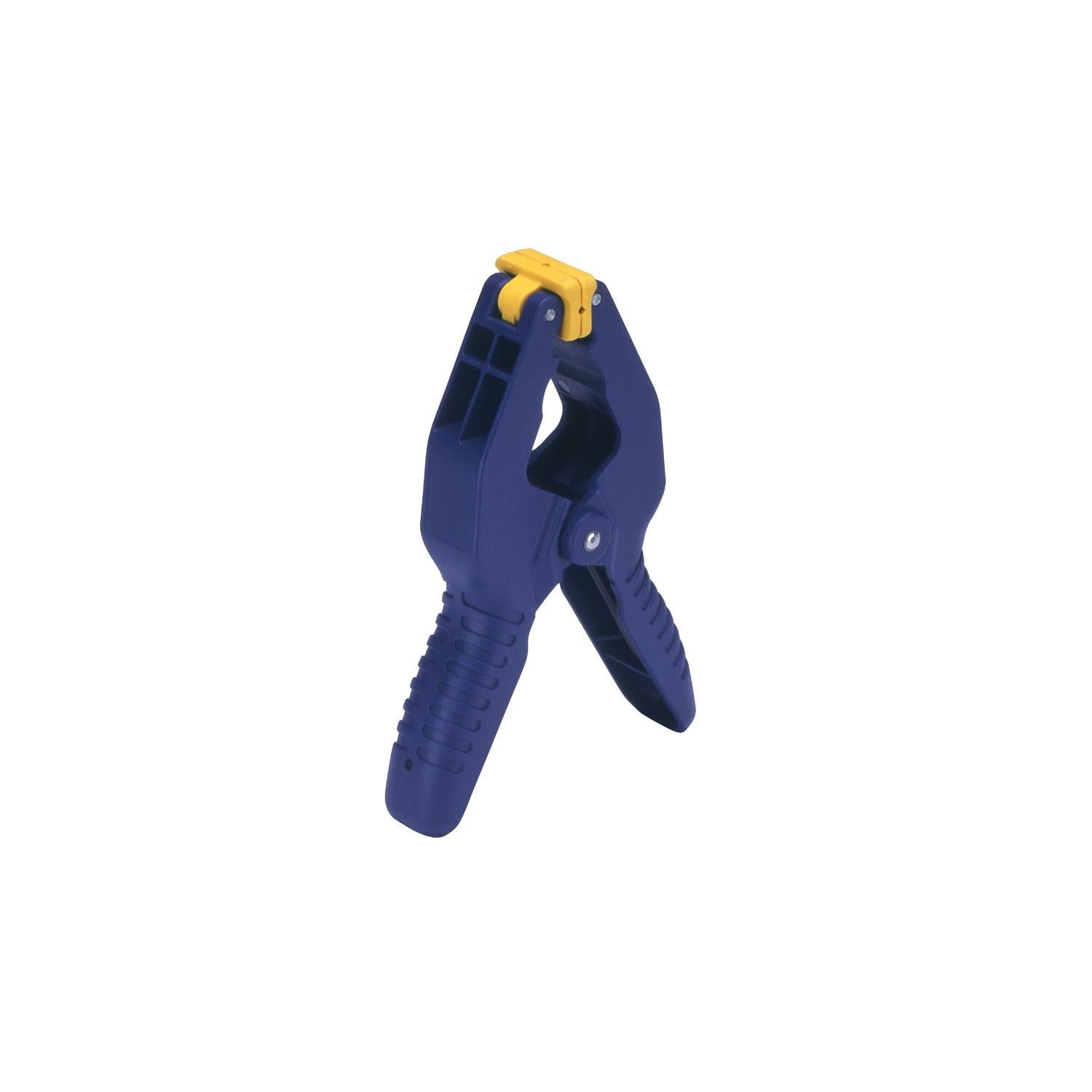 Prensa Pinza En Resina 2'' / 5cm QUICK - GRIP - Irwin - Herram.cl