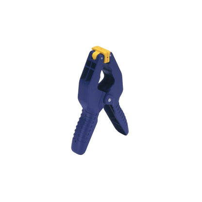 Prensa Pinza En Resina 2'' / 5cm QUICK - GRIP - Irwin - Herram.cl
