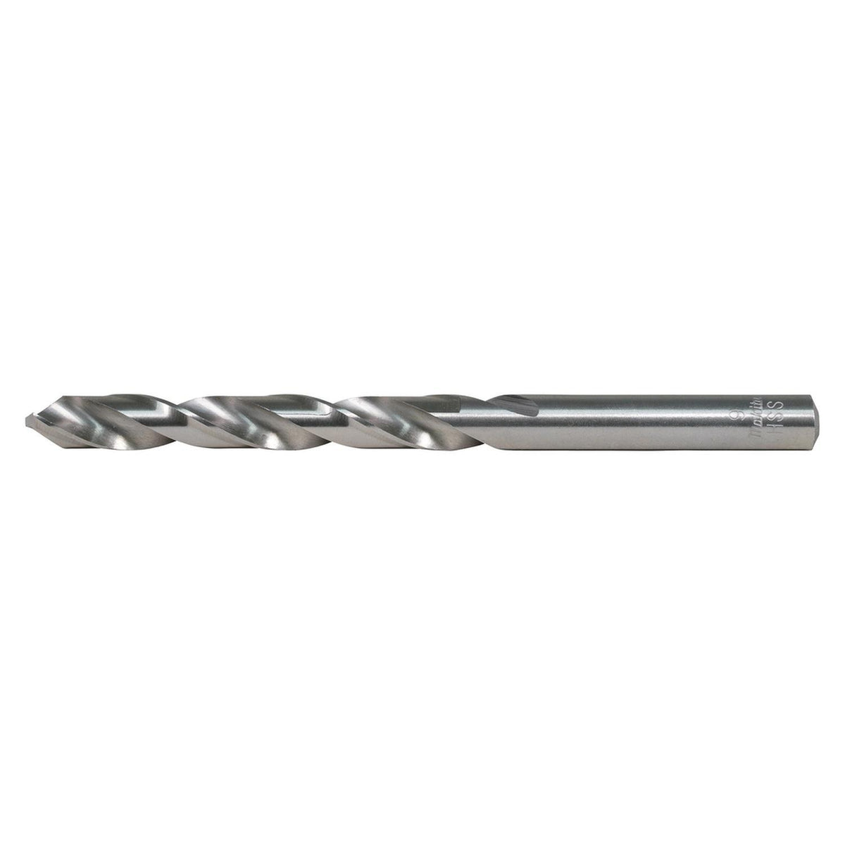 Pack Broca Para Metal HSS-G 9.0x125mm 5 Pzas - Makita - Herram.cl