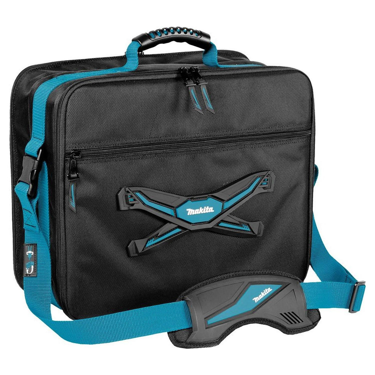 Bolso Para Herramientas Y Notebook Makita E-05505 20 L - Herram.cl