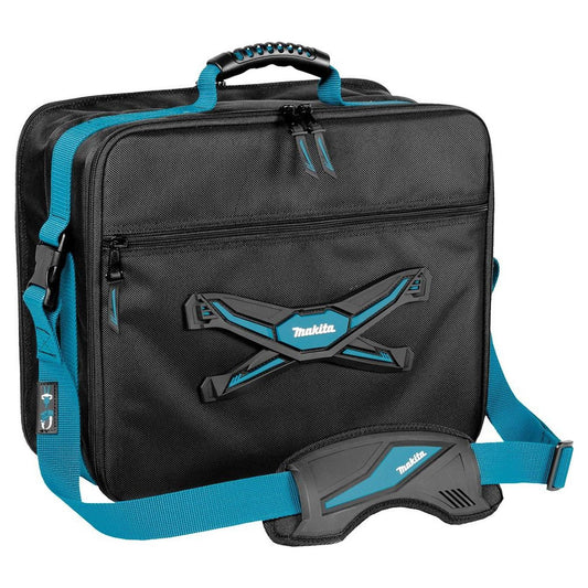 Bolso Para Herramientas Y Notebook Makita E-05505 20 L - Herram.cl