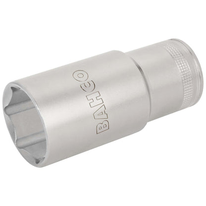 Juego de Dados Hexagonales Largos 1/2'' 12 Pzas - Bahco - Herram.cl