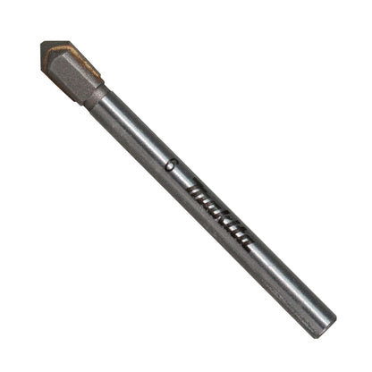 Broca Para Vidrio y Baldosas 6x58mm - Makita - Herram.cl