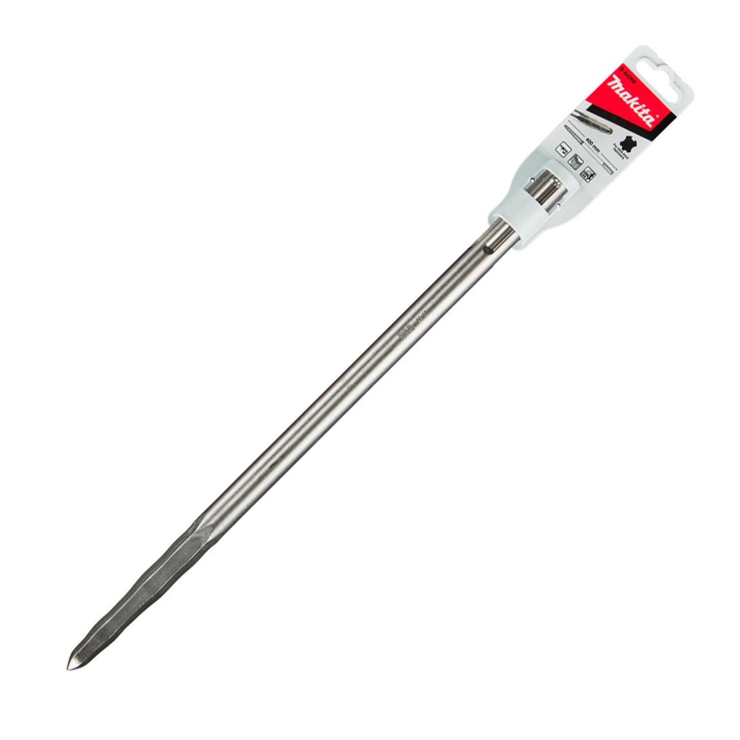 Punto SDS - MAX 400mm Premium - Makita - Herram.cl