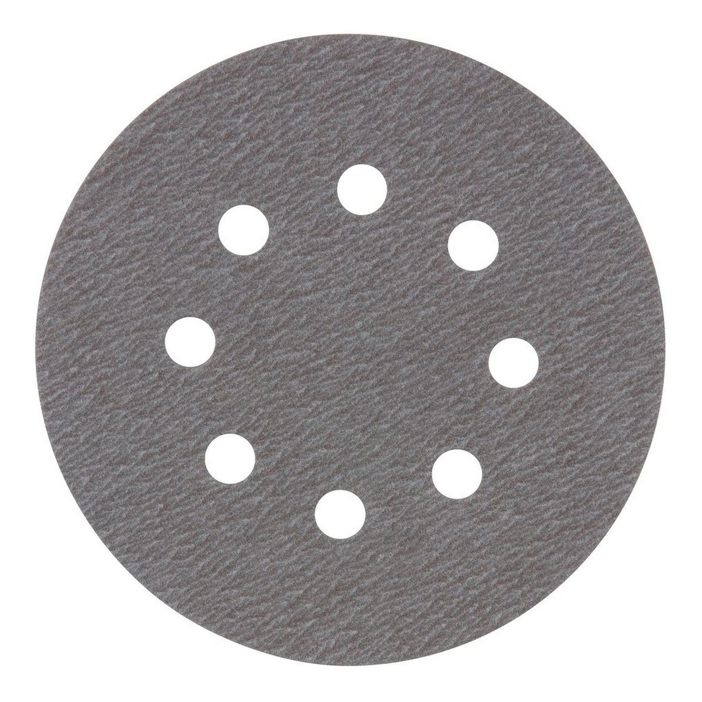 Pack 10 Discos Lija Con Velcro 125mm G240 - Makita - Herram.cl