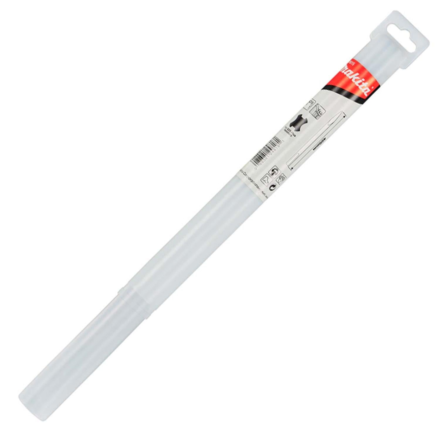 Cincel Puntiagudo Makita SDS - Plus 400mm (punto) - Herram.cl