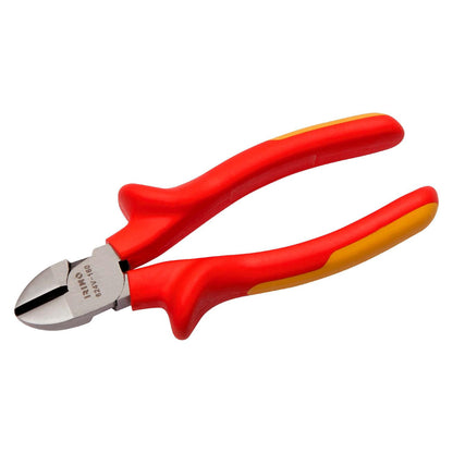 Alicates de corte diagonal aislados 6'' 1000 V - Irimo - Herram.cl