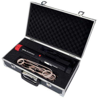 Kit Calentador por inducción portatil 1 Kw 9 Pzas - Yato - Herram.cl