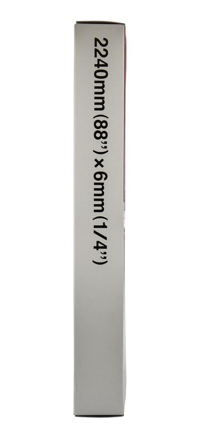 3 Hojas De Sierra Cinta HCS 6 TPI (LB1200F) - Makita - Herram.cl